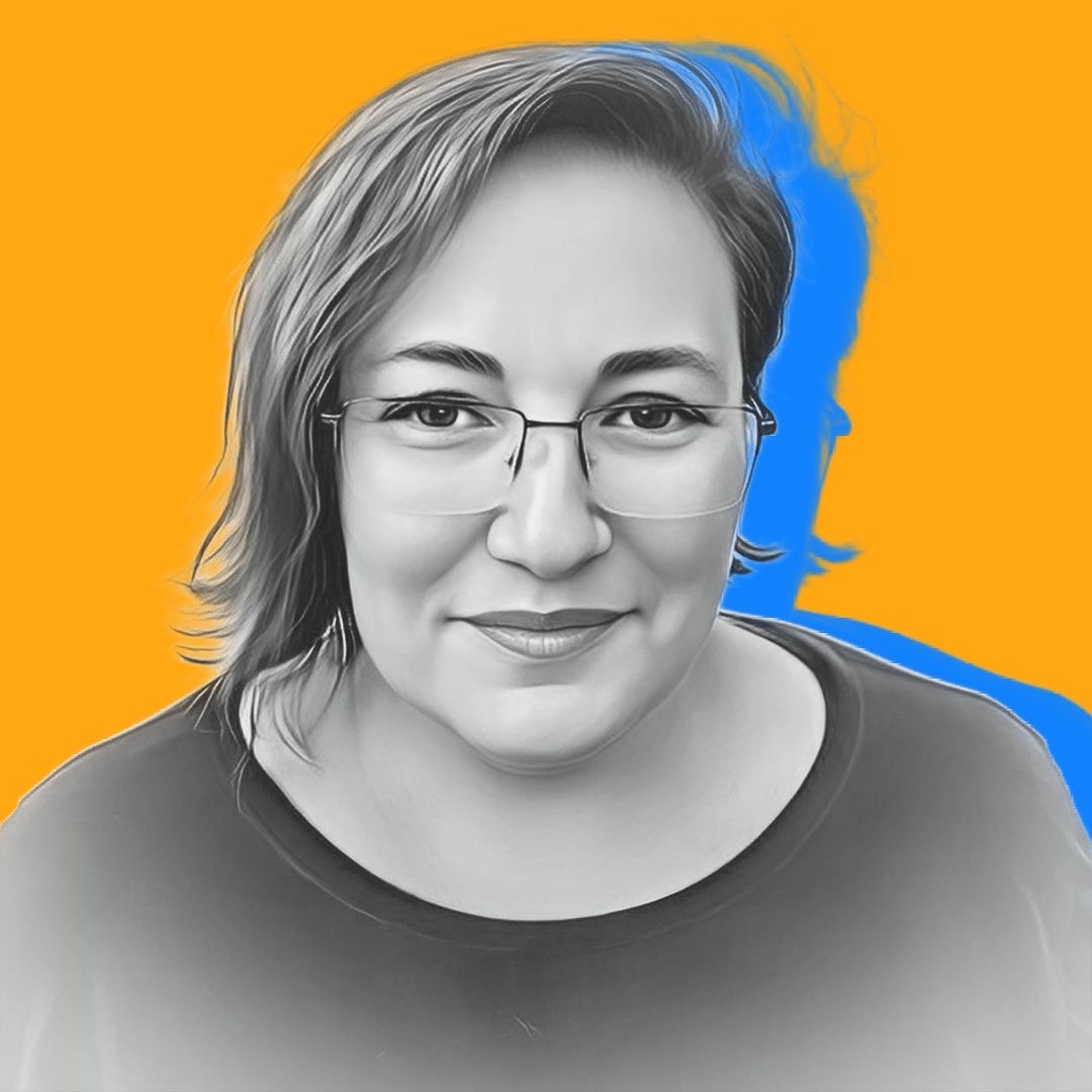 Małgorzata Frączek