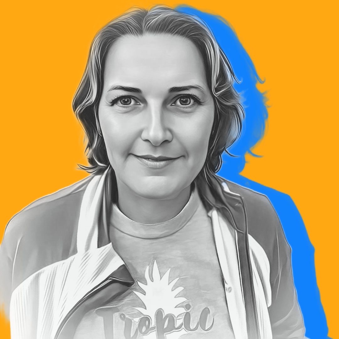 Małgorzata Mackiewicz