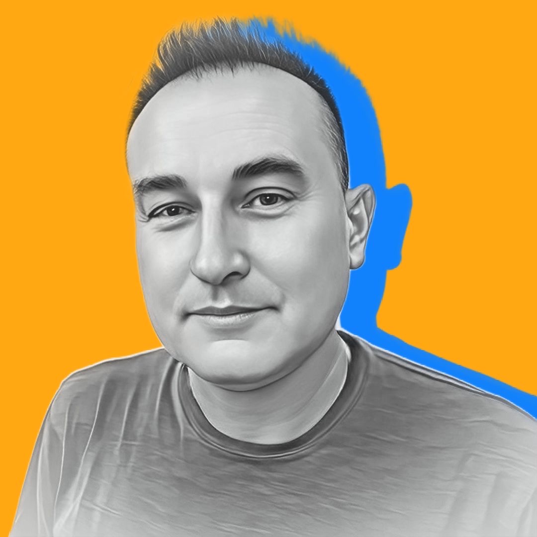 Marek Ligęza