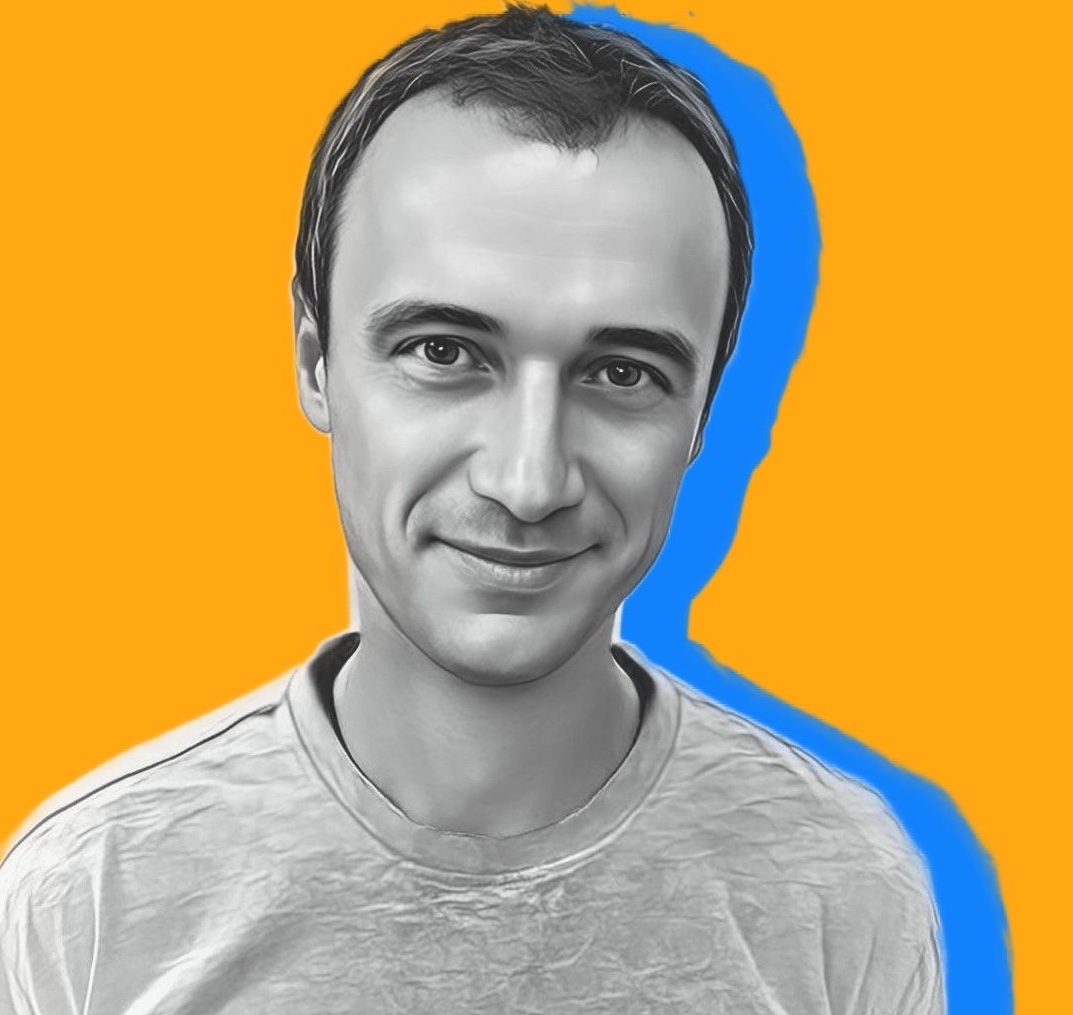 Roman Kubica