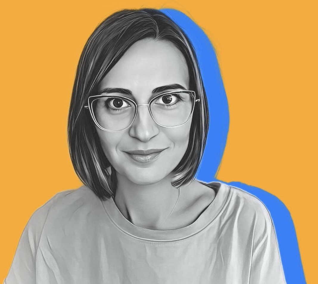 Magdalena Chodkowska- Chmiel