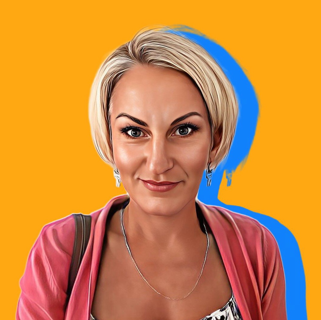 Żaneta Jakubiec