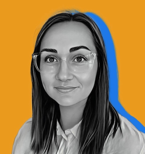 Joanna Hankus