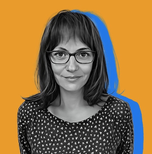 Marta Gleindek