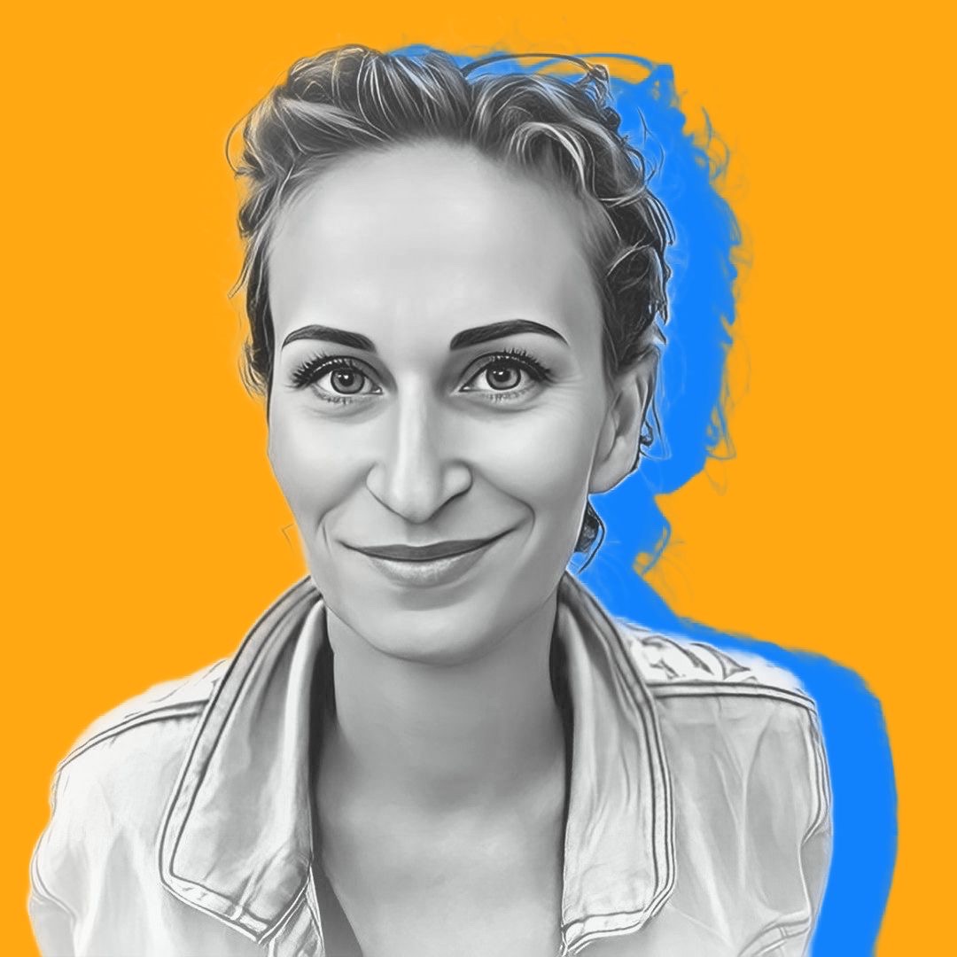 Alicja Cecerska