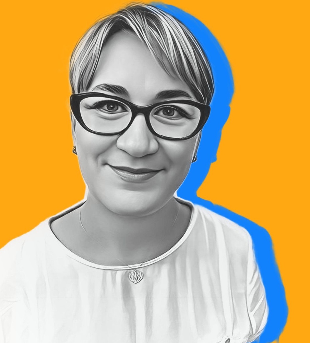 Anna Omyła