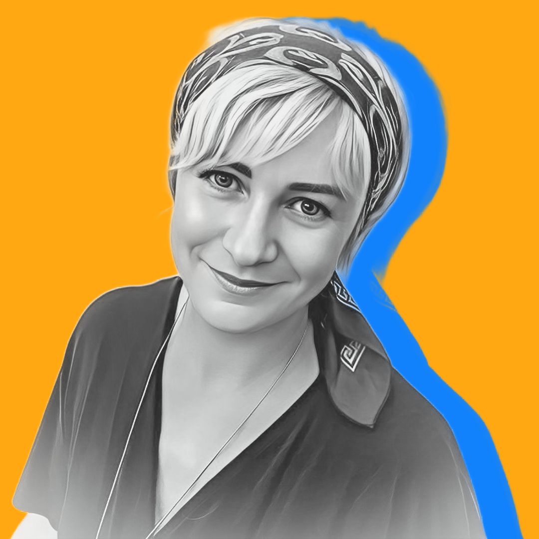 Halina Magiera